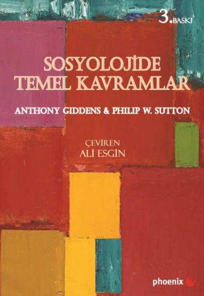 Sosyolojide Temel Kavramlar Sosyolojide Temel Kavramlar