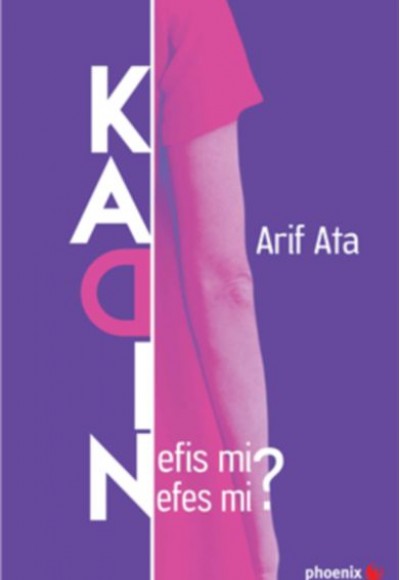 Kadın: Nefis mi? Nefes mi? Kadın: Nefis mi? Nefes mi?
