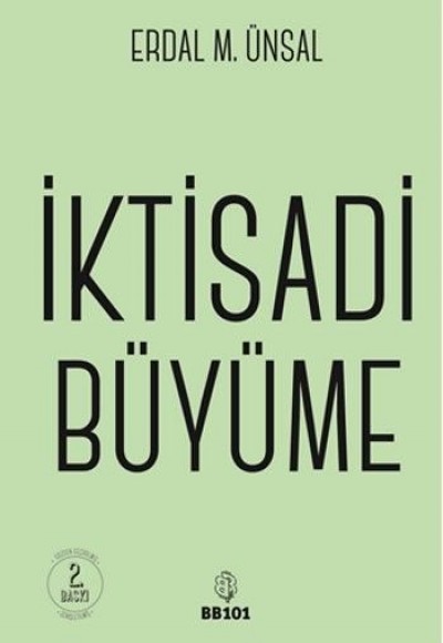 İktisadi Büyüme İktisadi Büyüme