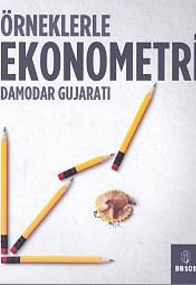 Örneklerle Ekonometri Örneklerle Ekonometri