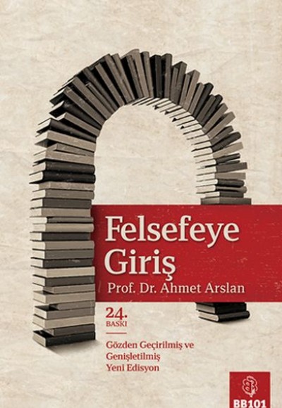 Felsefeye Giriş Felsefeye Giriş
