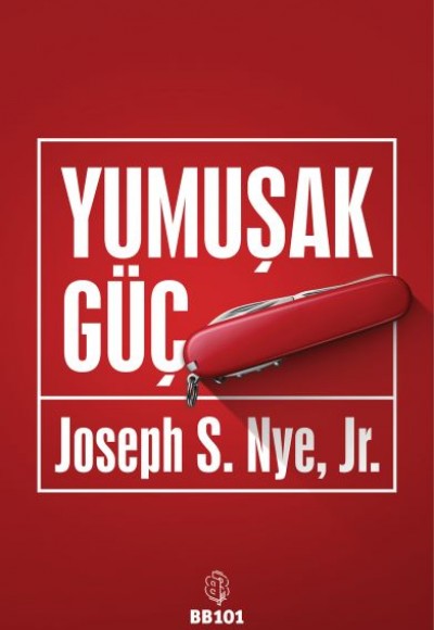 Yumuşak Güç Yumuşak Güç