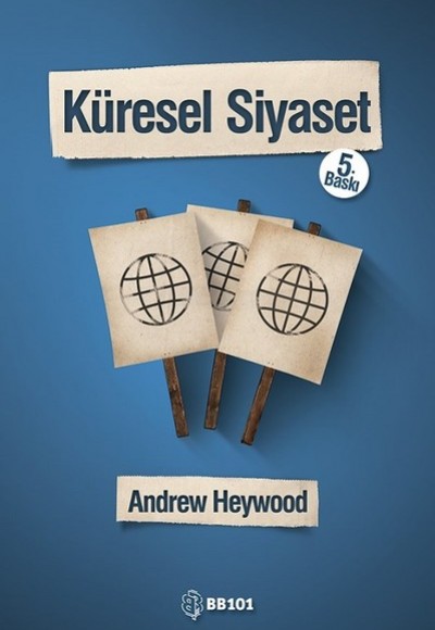 Küresel Siyaset Küresel Siyaset
