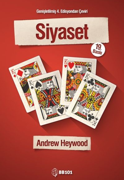 Siyaset Siyaset