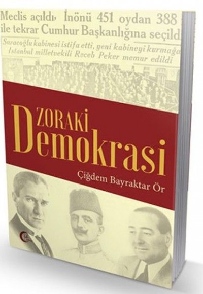 Zoraki Demokrasi Zoraki Demokrasi