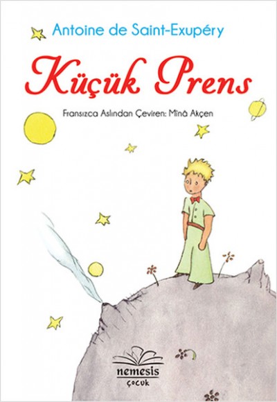 Küçük Prens Küçük Prens