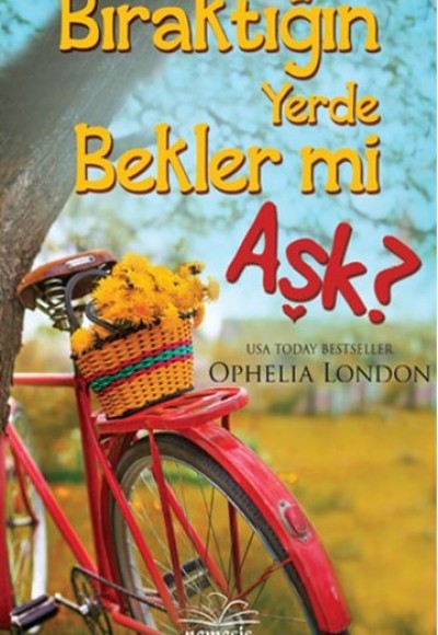 Bıraktığın Yerde Bekler Mi Aşk? Bıraktığın Yerde Bekler Mi Aşk?