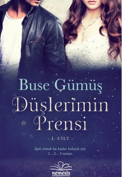Düşlerimin Prensi Düşlerimin Prensi