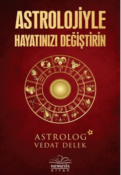 Astrolojiyle Hayatınızı Değiştirin Astrolojiyle Hayatınızı Değiştirin