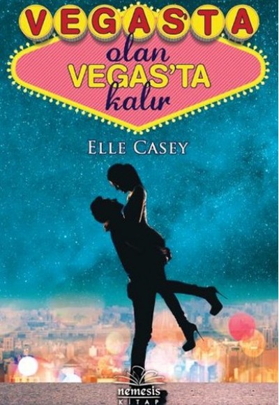 Vegasta Olan Vegasta Kalır Vegasta Olan Vegasta Kalır