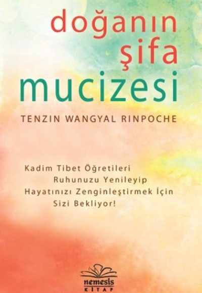 Doğanın Şifa Mucizesi Doğanın Şifa Mucizesi