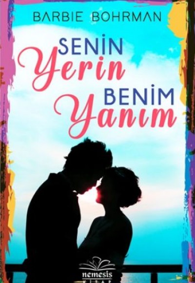 Senin Yerin Benim Yanım Senin Yerin Benim Yanım