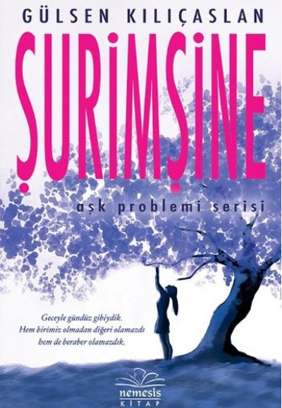 Şurimşine (Ciltli) Şurimşine (Ciltli)