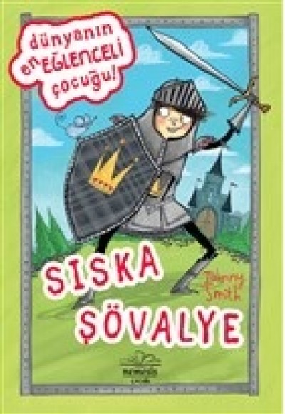 Sıska Şövalye Sıska Şövalye