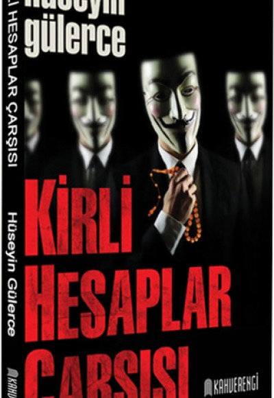 Kirli Hesaplar Çarşısı Kirli Hesaplar Çarşısı