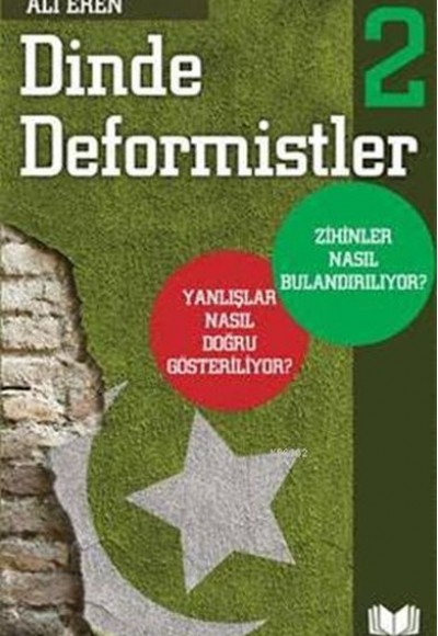 Dinde Deformistler 2 Dinde Deformistler 2