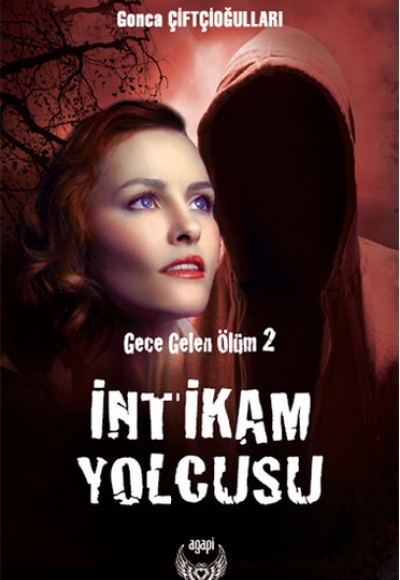 Gece Gelen Ölüm 2 - İntikam Yolcusu Gece Gelen Ölüm 2 - İntikam Yolcusu