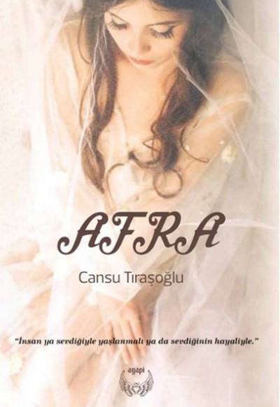 Afra Afra