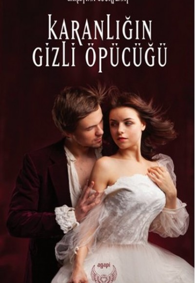 Karanlığın Gizli Öpücüğü Karanlığın Gizli Öpücüğü