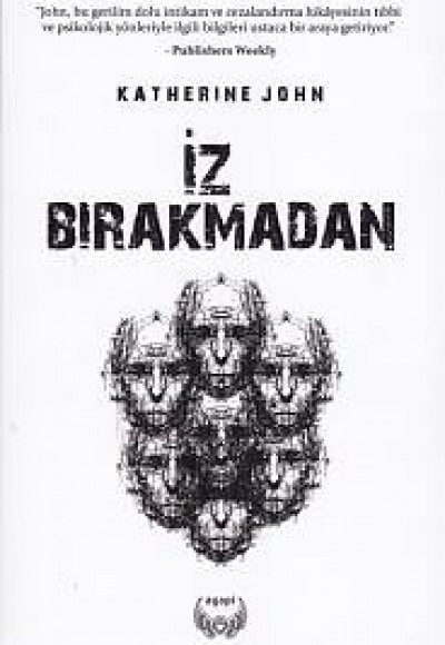 İz Bırakmadan İz Bırakmadan