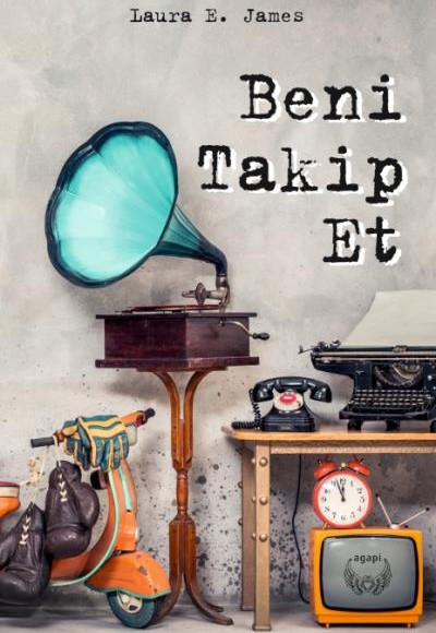 Beni Takip Et Beni Takip Et