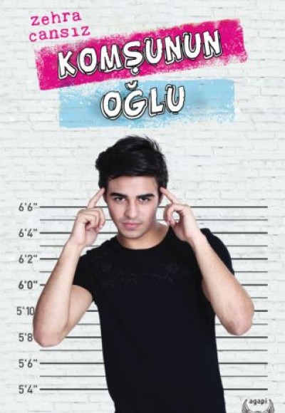Komşunun Oğlu