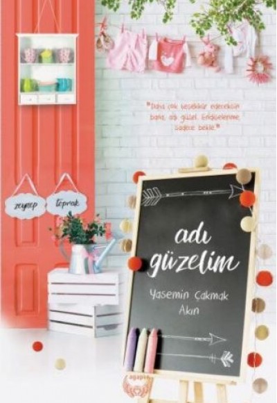 Adı Güzelim Adı Güzelim