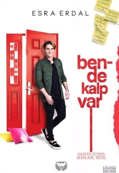 Bende Kalp Var (Ciltli) Bende Kalp Var (Ciltli)