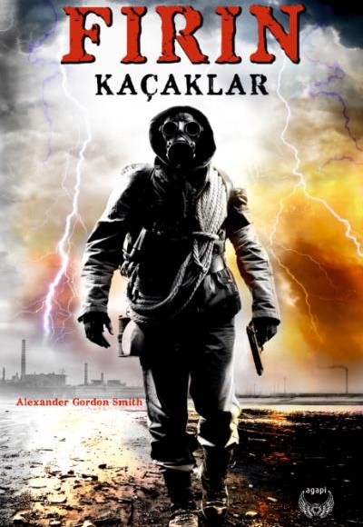 Fırın - Kaçaklar Fırın - Kaçaklar