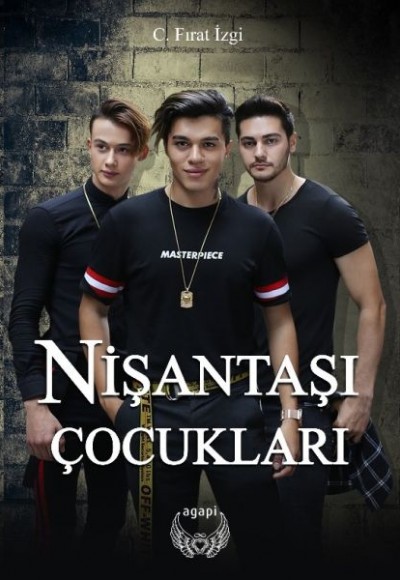 Nişantaşı Çocukları (Ciltli) Nişantaşı Çocukları (Ciltli)