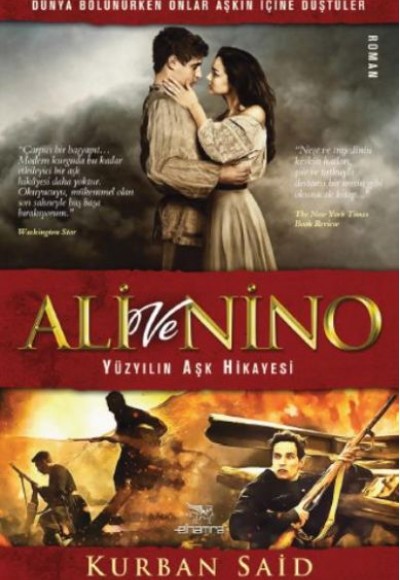 Ali ve Nino Ali ve Nino