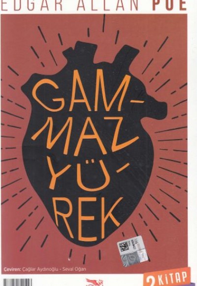 Gammaz Yürek - Dönüşüm Gammaz Yürek - Dönüşüm