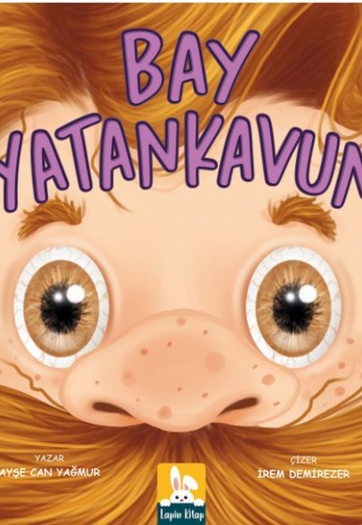 Bay Yatan Kavun