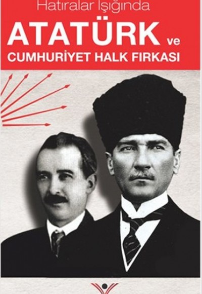 Atatürk ve Cumhuriyet Halk Fırkası Atatürk ve Cumhuriyet Halk Fırkası