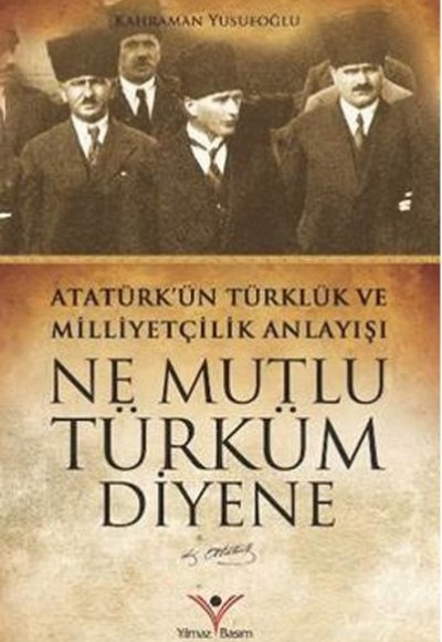 Ne Mutlu Türküm Diyene Ne Mutlu Türküm Diyene