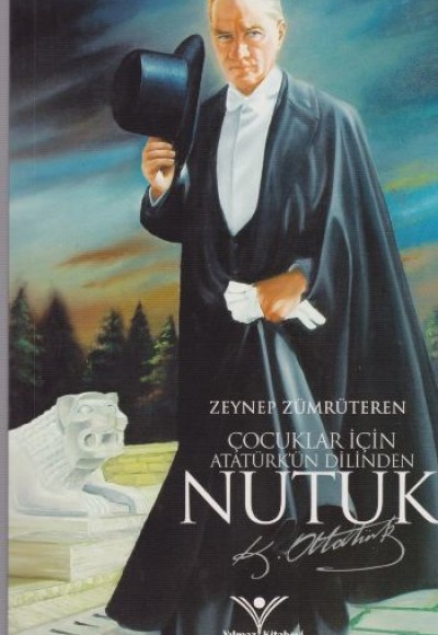 Çocuklar İçin Nutuk Çocuklar İçin Nutuk
