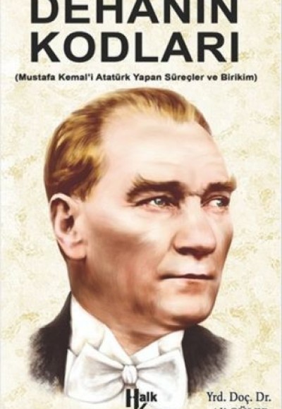 Dehanın Kodları Dehanın Kodları