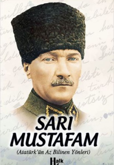 Sarı Mustafam Sarı Mustafam