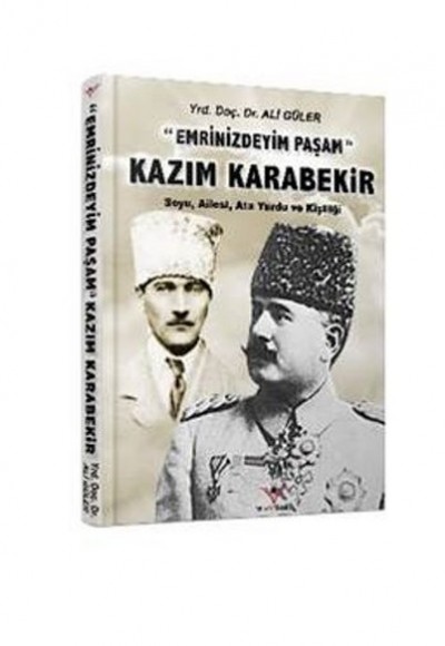 Kazım Karabekir Kazım Karabekir