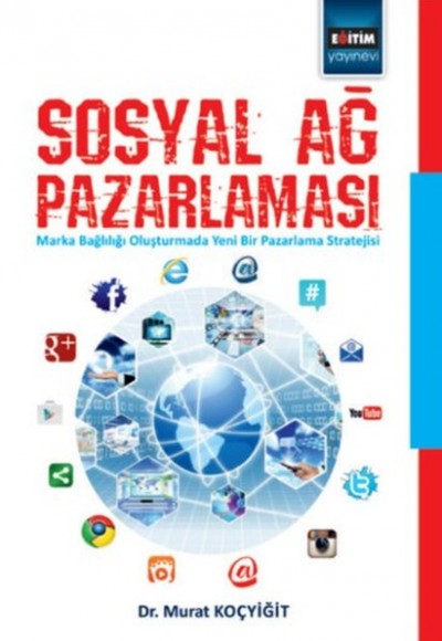 Sosyal Ağ Pazarlaması Sosyal Ağ Pazarlaması