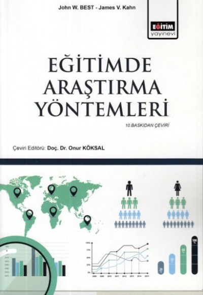 Eğitimde Araştırma Yöntemleri Eğitimde Araştırma Yöntemleri