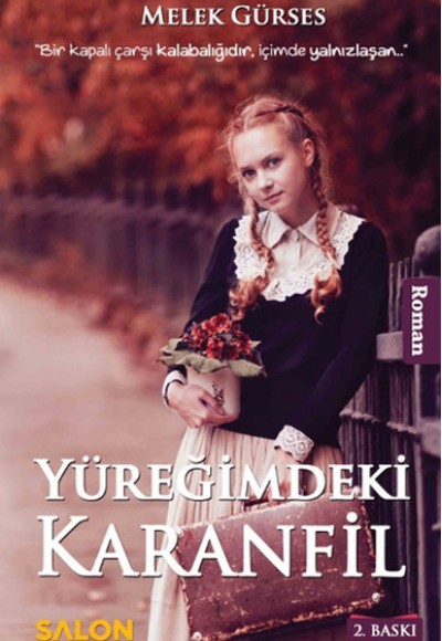 Yüreğimdeki Karanfil Yüreğimdeki Karanfil