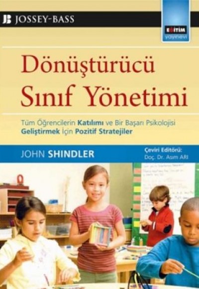 Dönüştürücü Sınıf Yönetimi Dönüştürücü Sınıf Yönetimi