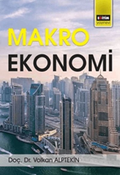 Makro Ekonomi Makro Ekonomi