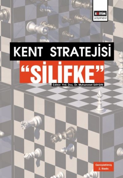Kent Stratejisi: Silifke Kent Stratejisi: Silifke