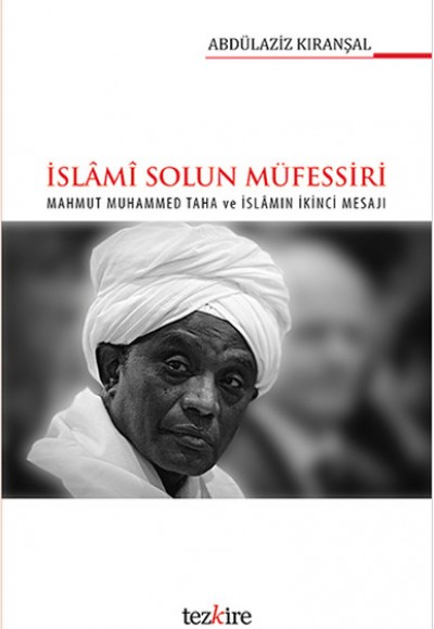 İslami Solun Müfessiri İslami Solun Müfessiri