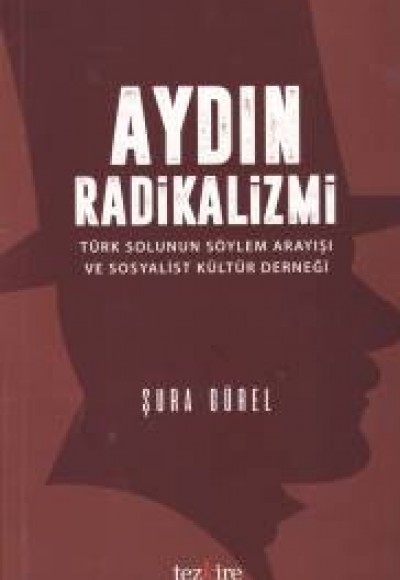 Aydın Radikalizmi Aydın Radikalizmi