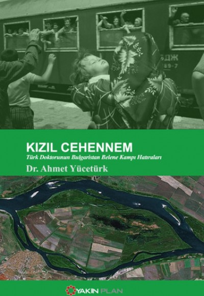 Kızıl Cehennem Kızıl Cehennem