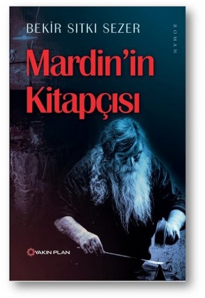 Mardinin Kitapçısı Mardinin Kitapçısı