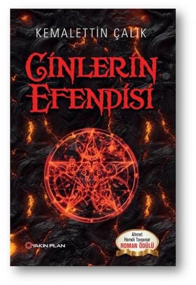 Cinlerin Efendisi Cinlerin Efendisi